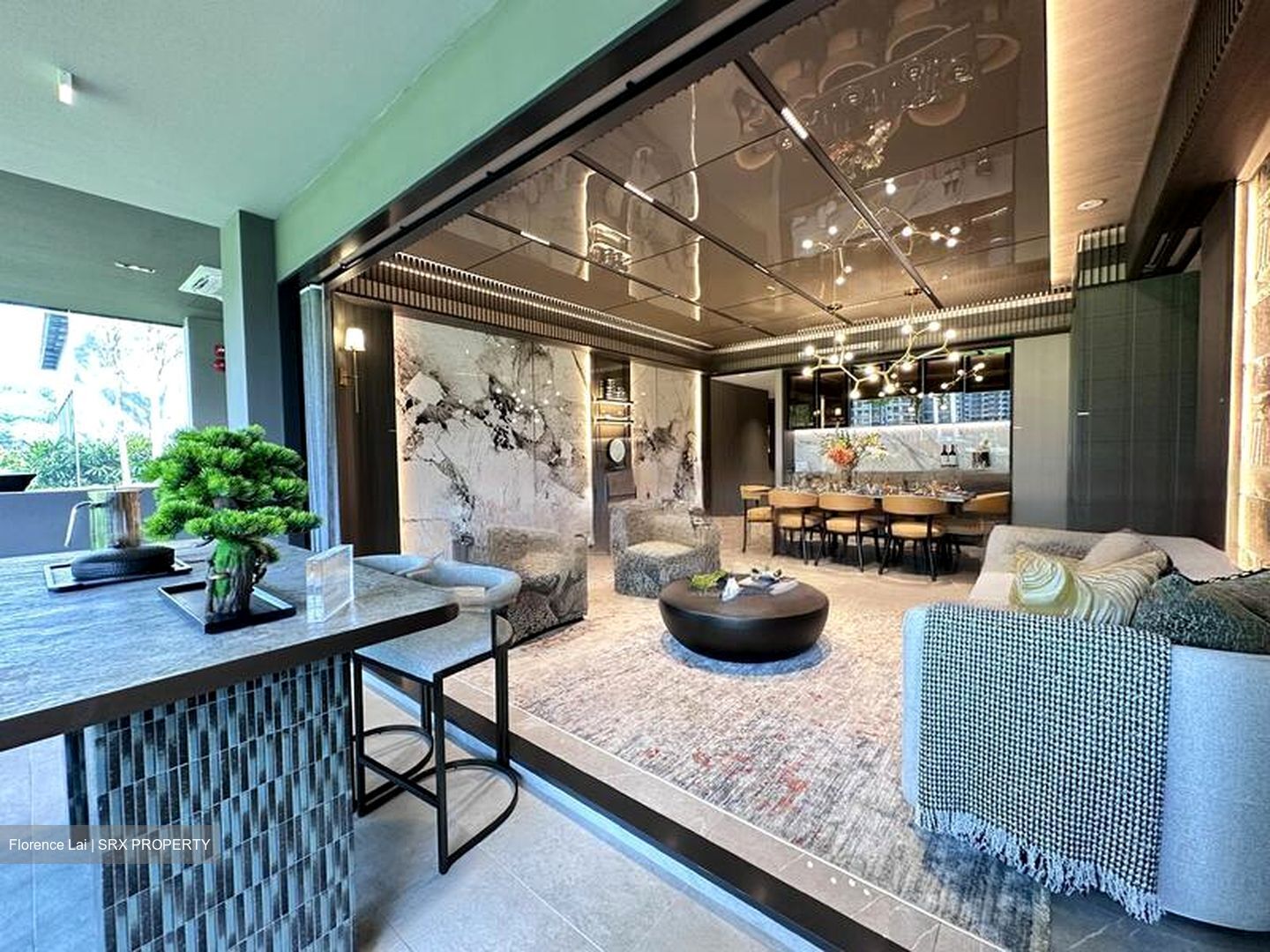 The Myst (D23), Condominium #477530811